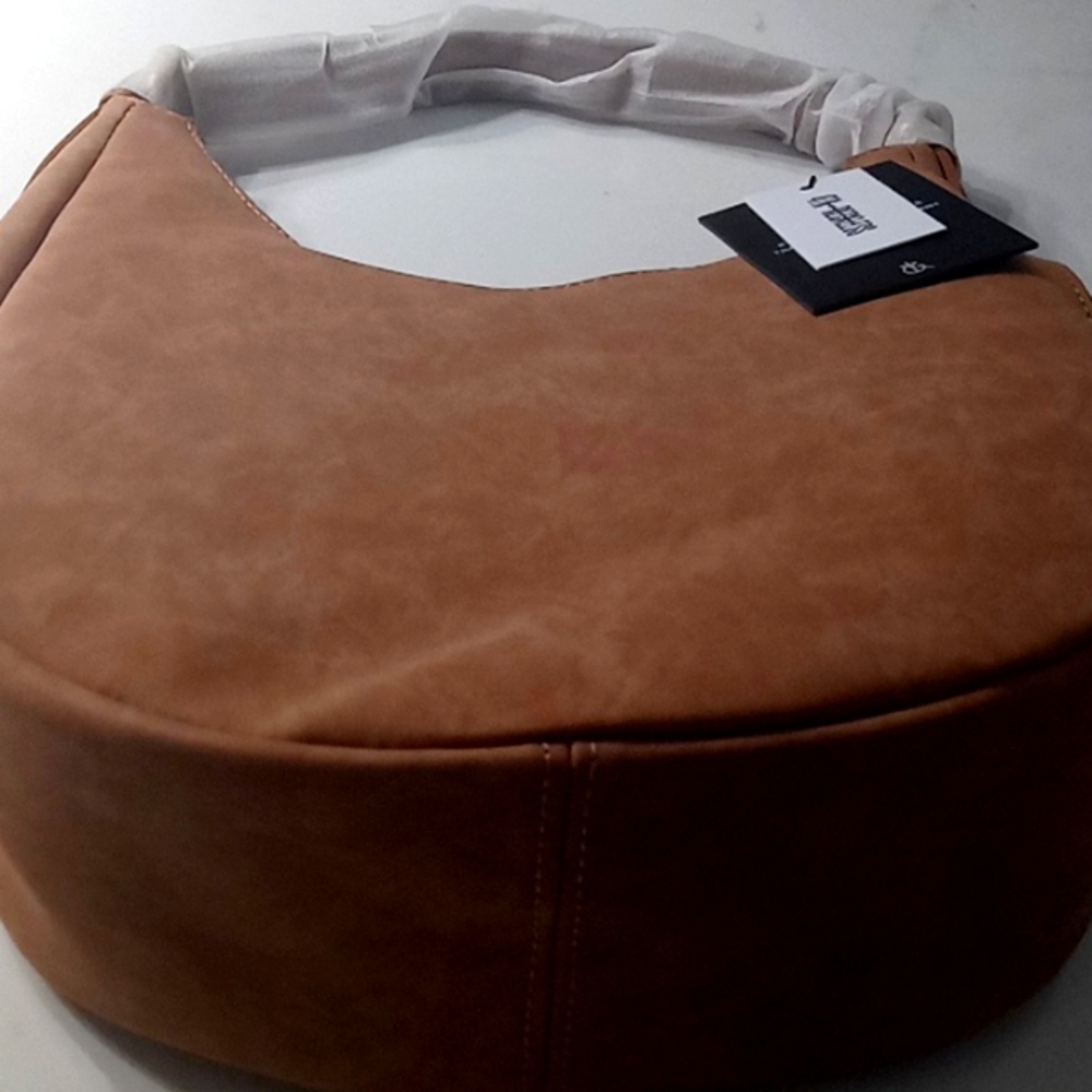 4th Reckless purse